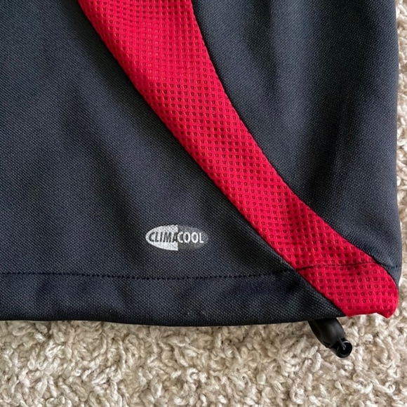 Adidas zip up - Picture 3 of 8